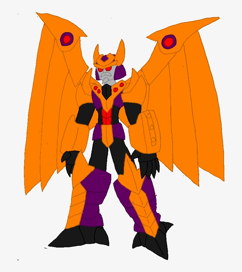 [ Img] Unicron Sofyztica - Cartoon, transparent png #5182668