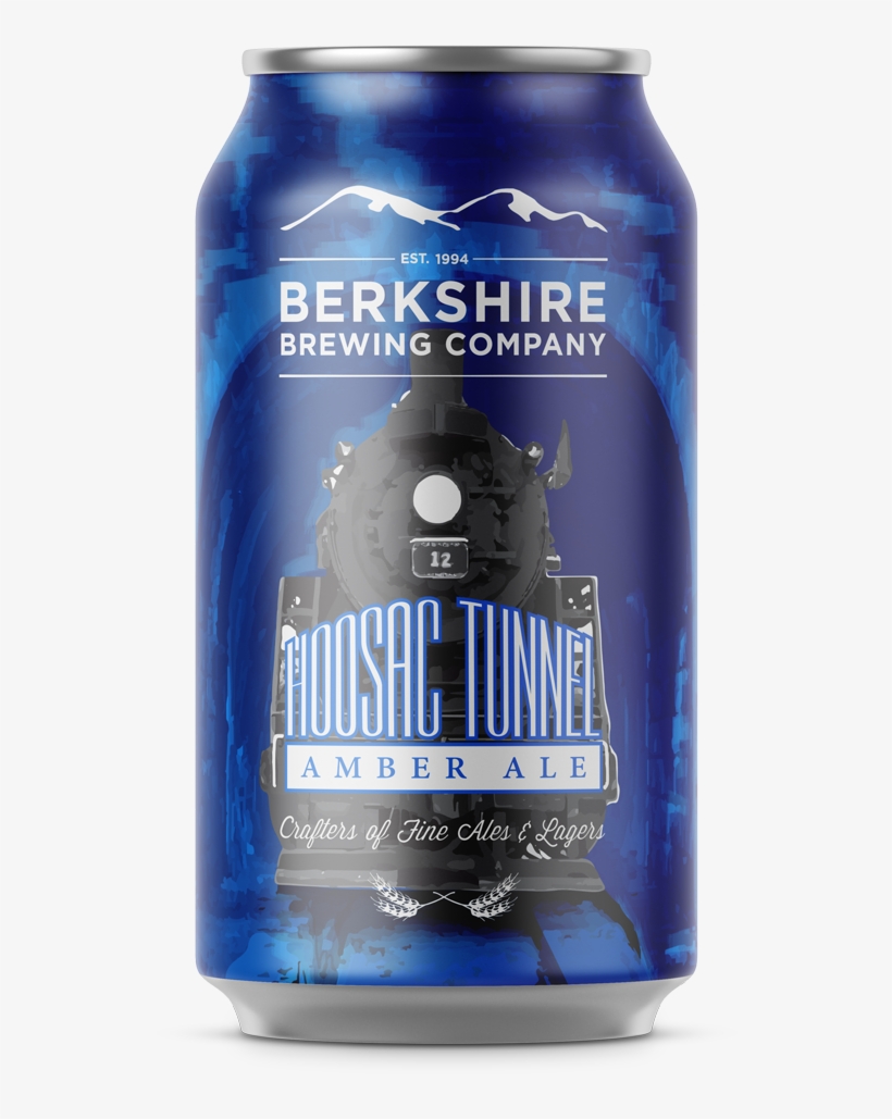 A Traditional Amber Ale, Deep Copper In Color, Hoosac - Steel, transparent png #5182768