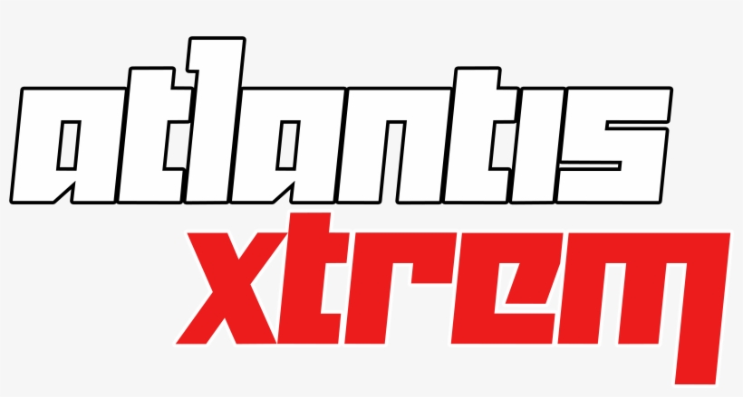 Atlantisxtrem - Illustration, transparent png #5182889