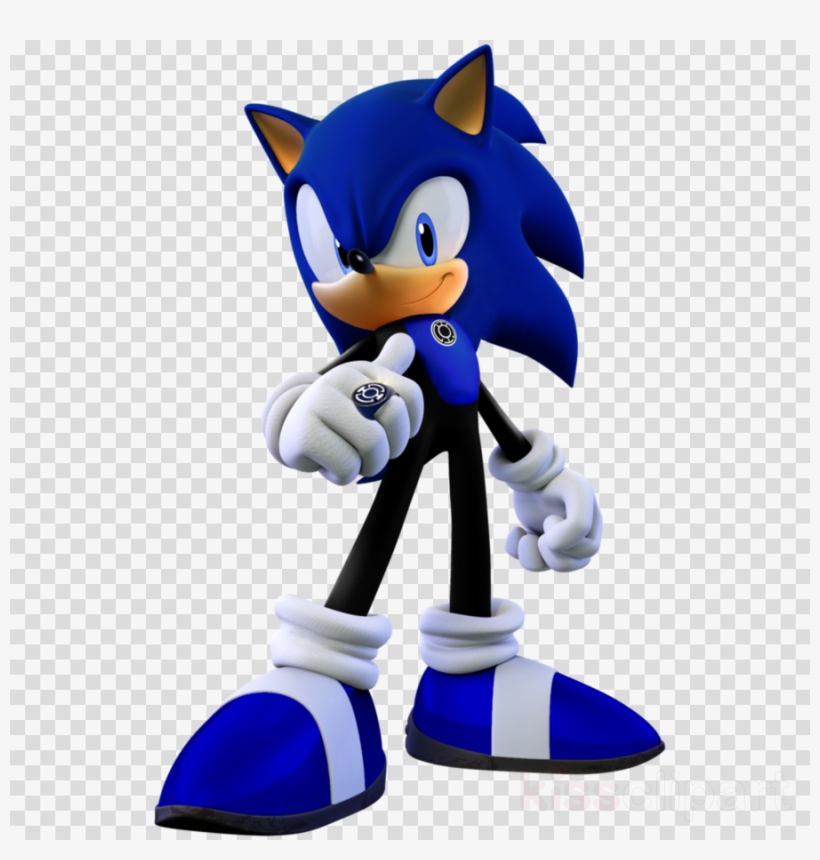Download Sonic And The Secret Rings Sonic Png Clipart - Poster Sonic, transparent png #5183082