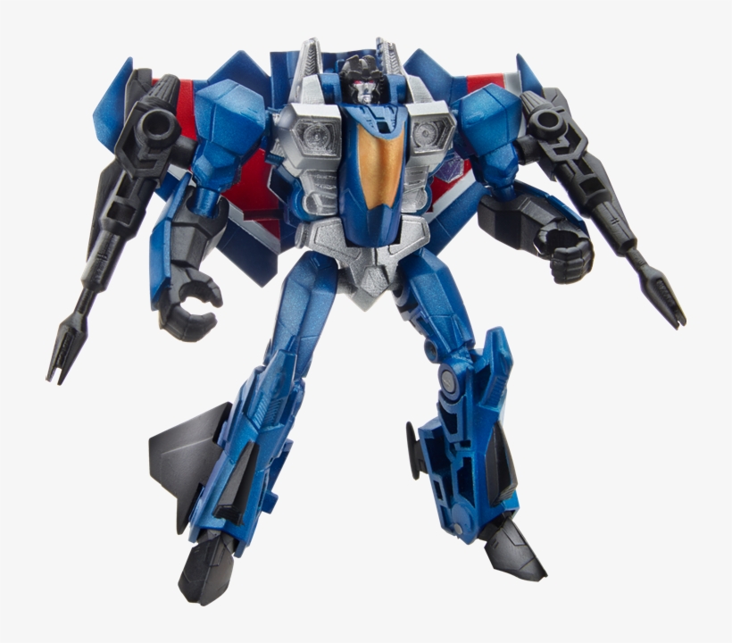 Gen Legends Thundercracker Bot - Transformers, transparent png #5183388