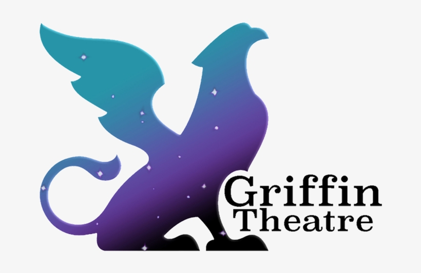 Griffin Theatre Logo Transparent Big - Griffin Theatre, transparent png #5183391