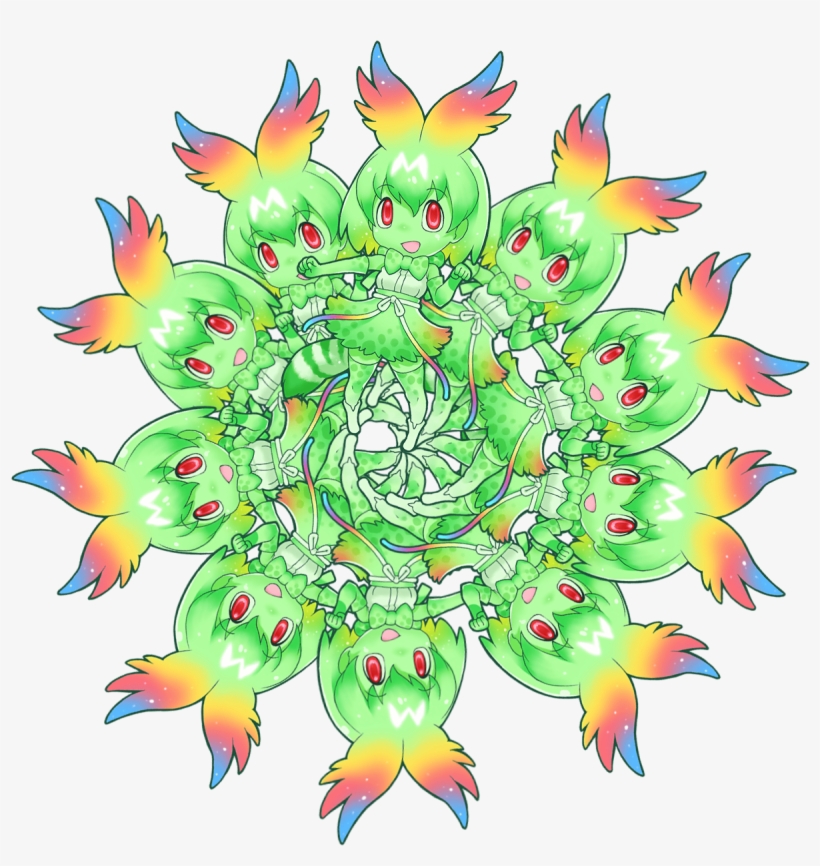 Cercle - Floral Design, transparent png #5183737