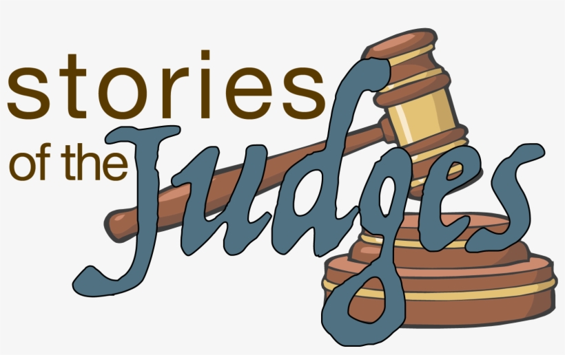 Jpg Library Download Bible Study Clipart Images - Bible Judges Clipart, transparent png #5183804