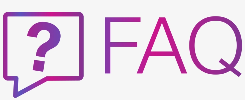 Faq Icon - My Favorite Things Flash Cards, transparent png #5183852