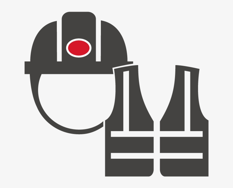 Industrial Workwear - Workwear Icon, transparent png #5184123