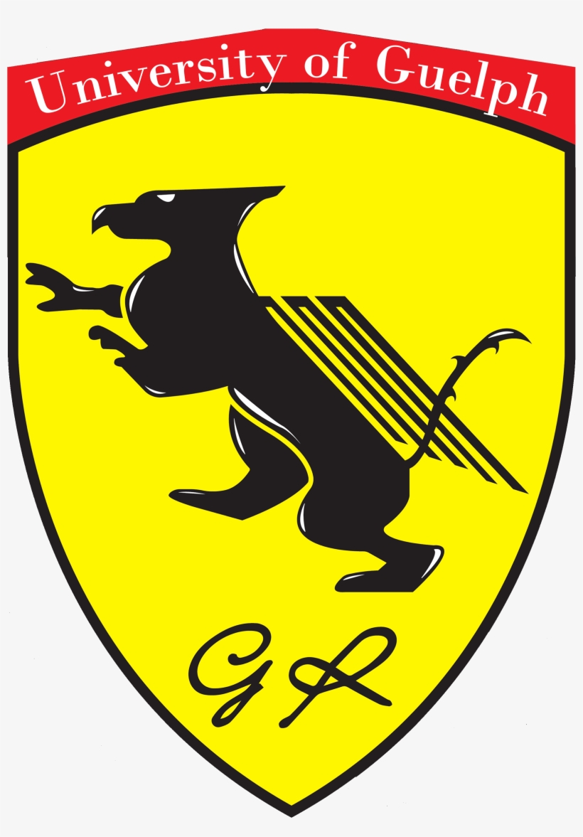 Logo - Gryphon Racing, transparent png #5184169