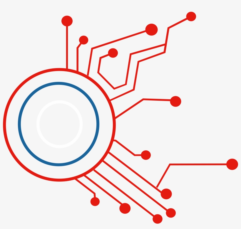 Secure-cercle - Circle, transparent png #5184216