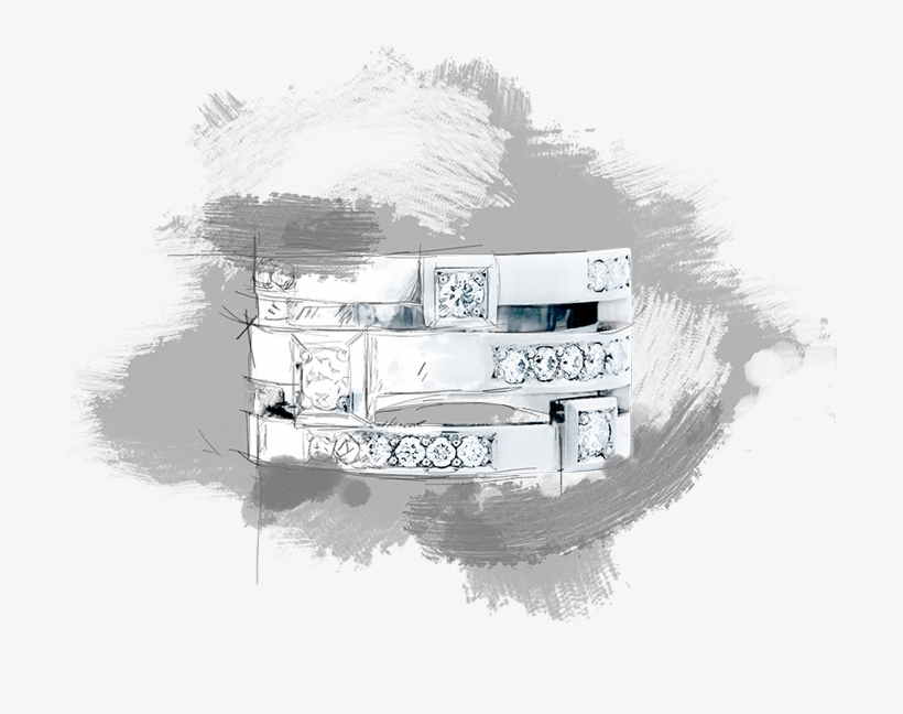 Filigree Jewellery Remodelling - Nav, transparent png #5184257