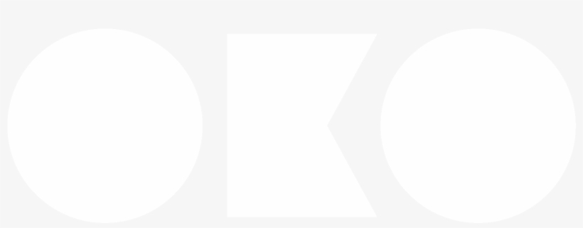 White Circle Transparent Вокруг Око - Circle, transparent png #5184603