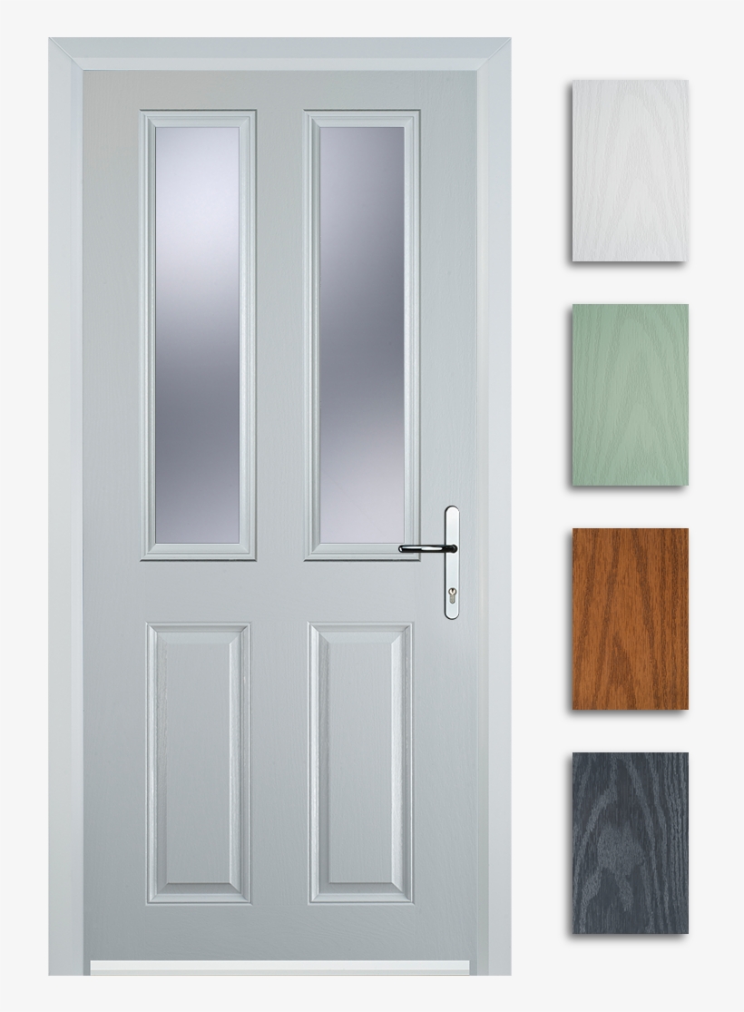 Cheap And Quick Doors - Window, transparent png #5184726