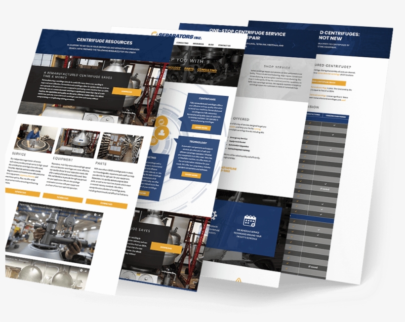 Our Solution - Portable Network Graphics, transparent png #5184875