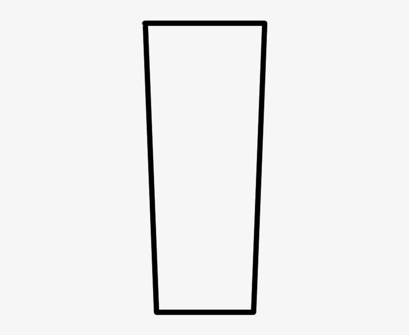 Glass - Highball, transparent png #5184972