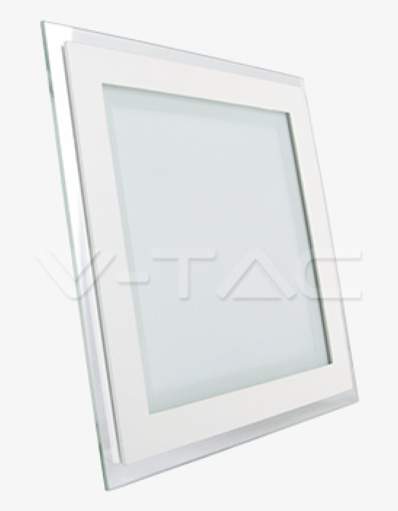 More Views - Picture Frame, transparent png #5185435