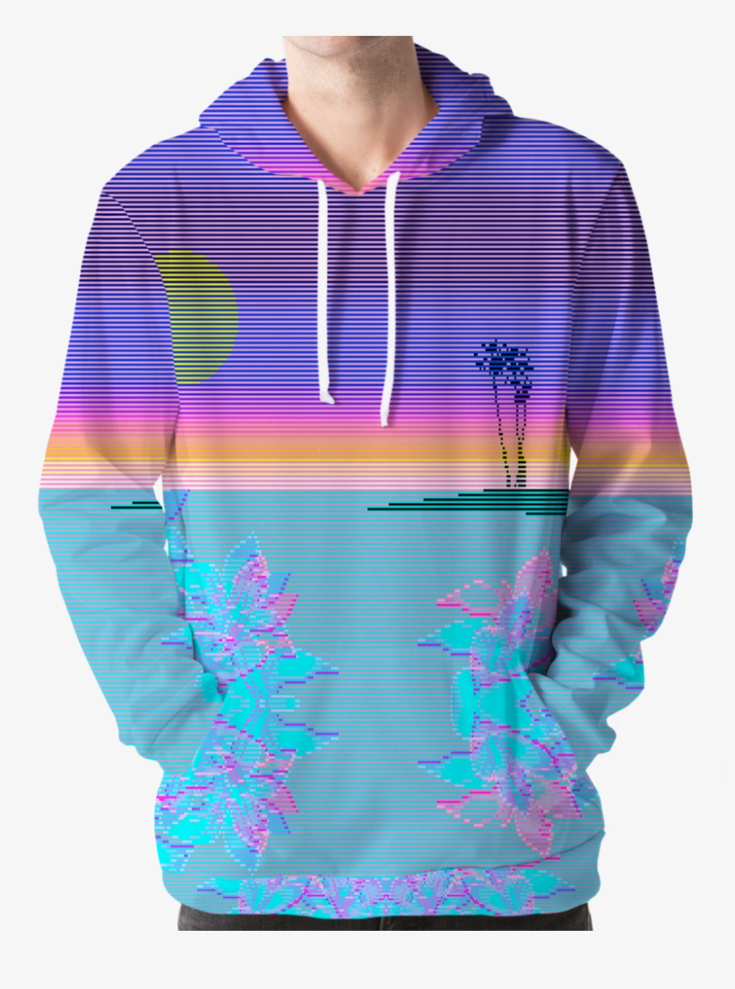 Next - Vapor95 Mount Fuji, transparent png #5185526