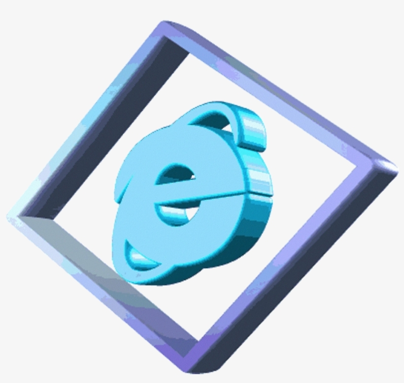 Vaporwave, Grunge, Video Games, Waves, Nostalgia, Cyber, - Internet Explorer Aesthetic, transparent png #5185630
