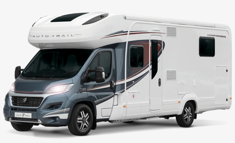 Overview - Autotrail Tracker Eb 2019, transparent png #5185741