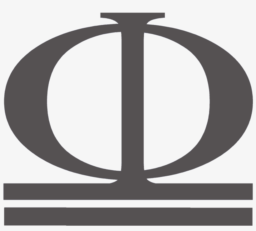 Asesores En Derecho - Emblem, transparent png #5186091