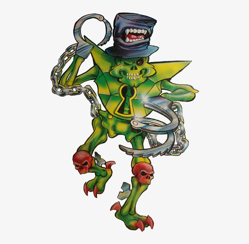 22 Feb - Creepy Crawlers Spooky Goopy, transparent png #5186734