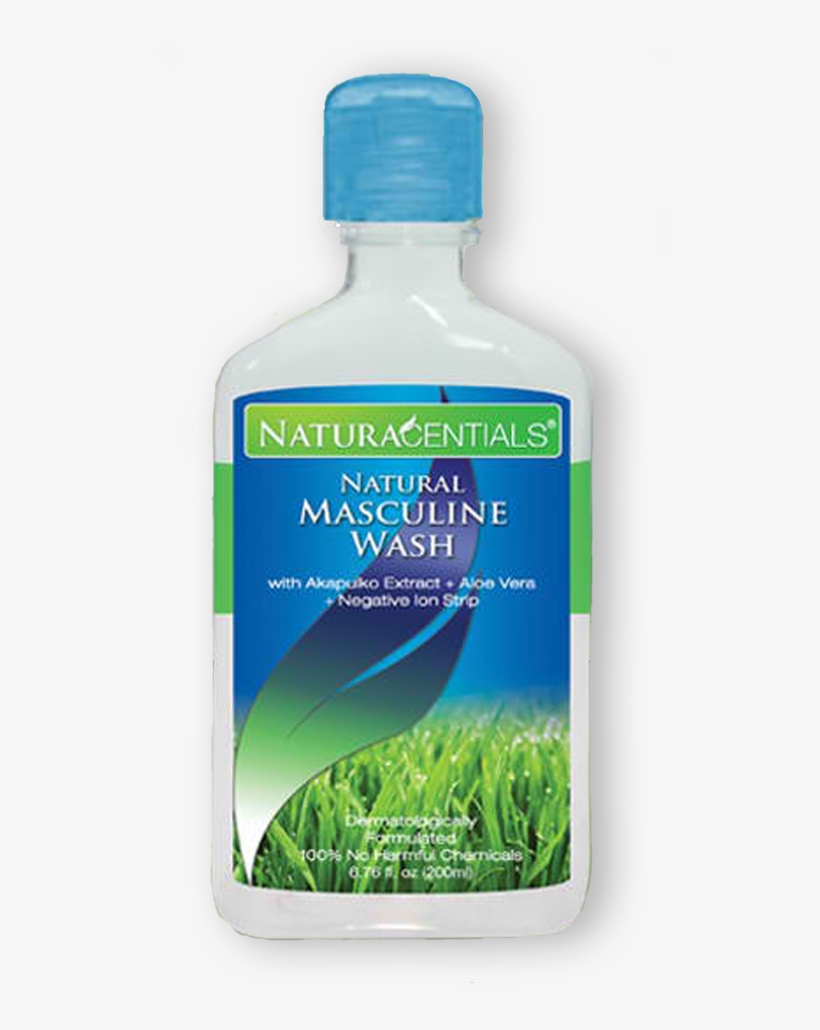 World's First Natural Masculine Wash With Negative - Scotts Green Max Lawn Fertilizer (1), transparent png #5186945