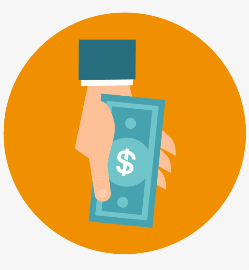 Our Payroll Solutions Take Care Of All Of Our Clients - Bank, transparent png #5187700