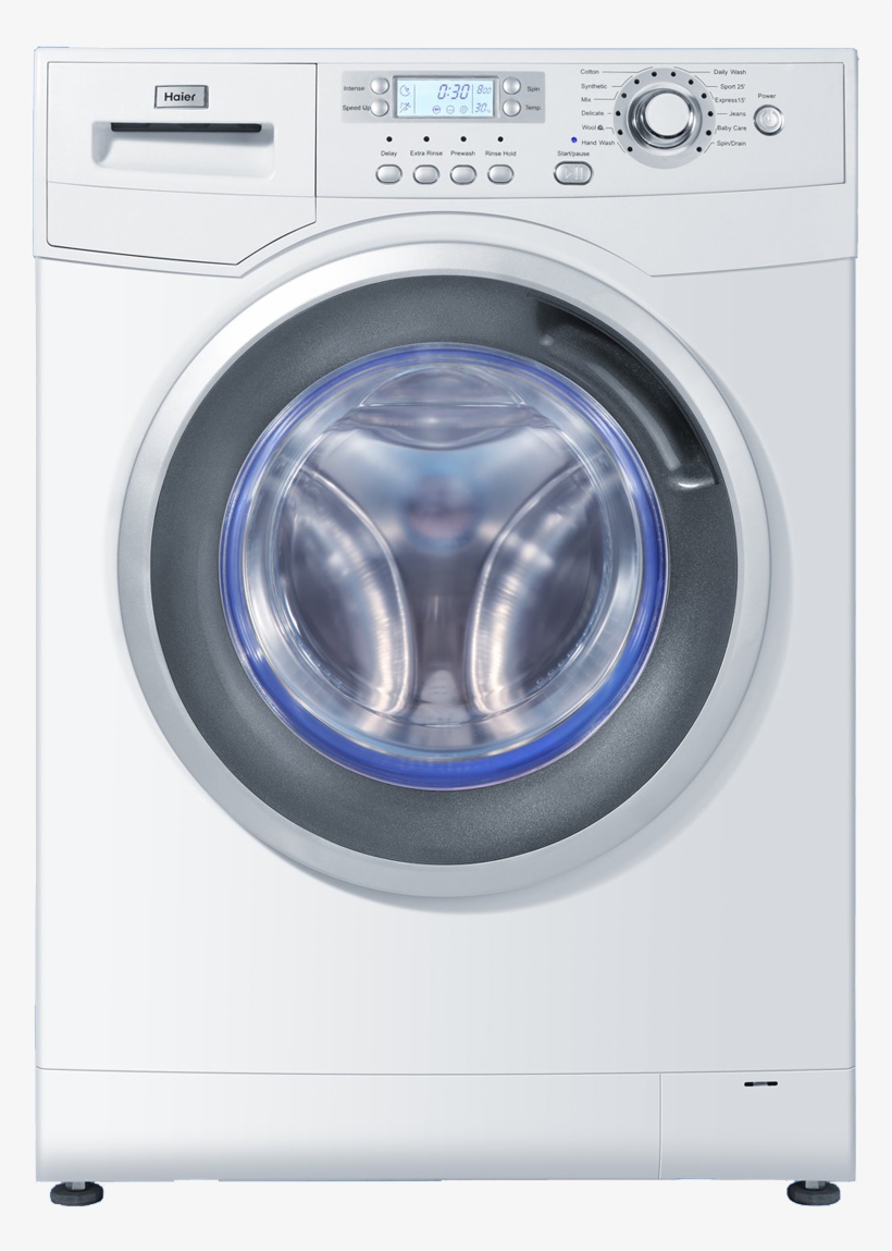 Thermocool Washing Machine And Dryer, transparent png #5187852