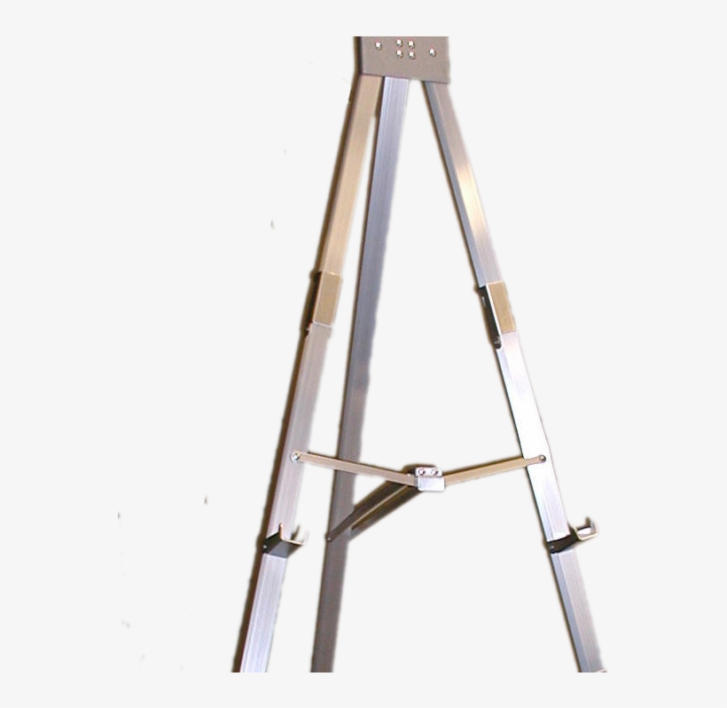Presentation Easel - Telescope, transparent png #5188086
