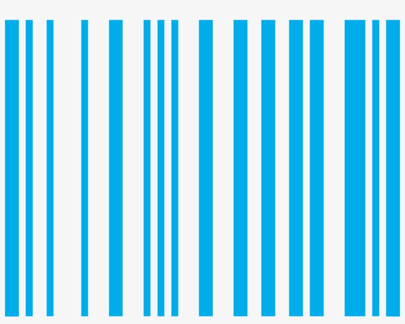 Barcode - Parallel, transparent png #5188091
