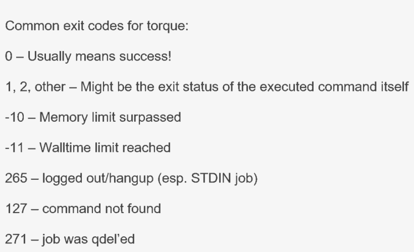 Next, Take A Look “resources Used” Lines - Job, transparent png #5188134