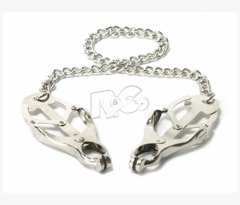 Nipple Clamp, transparent png #5188450