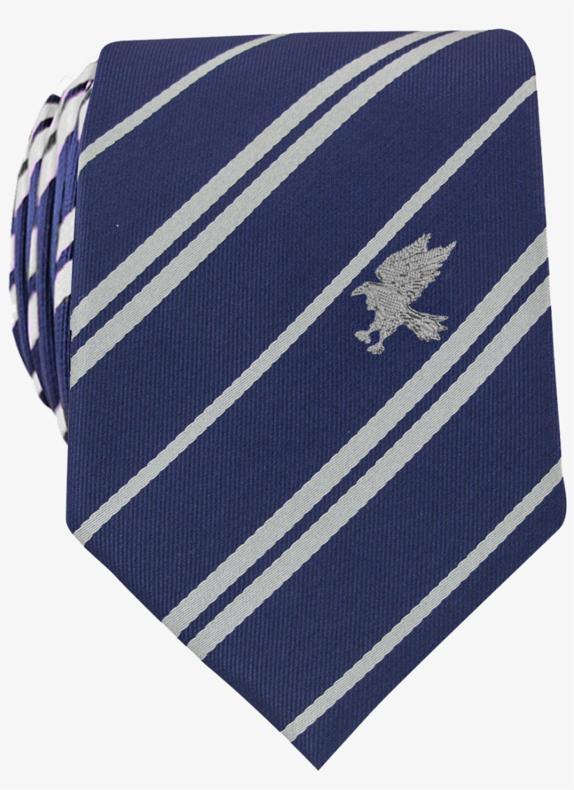 Ravenclaw Tie Deluxe Edition Harry Potter - Cinereplicas Ravenclaw Deluxe Set Necktie + Pin's, transparent png #5188616