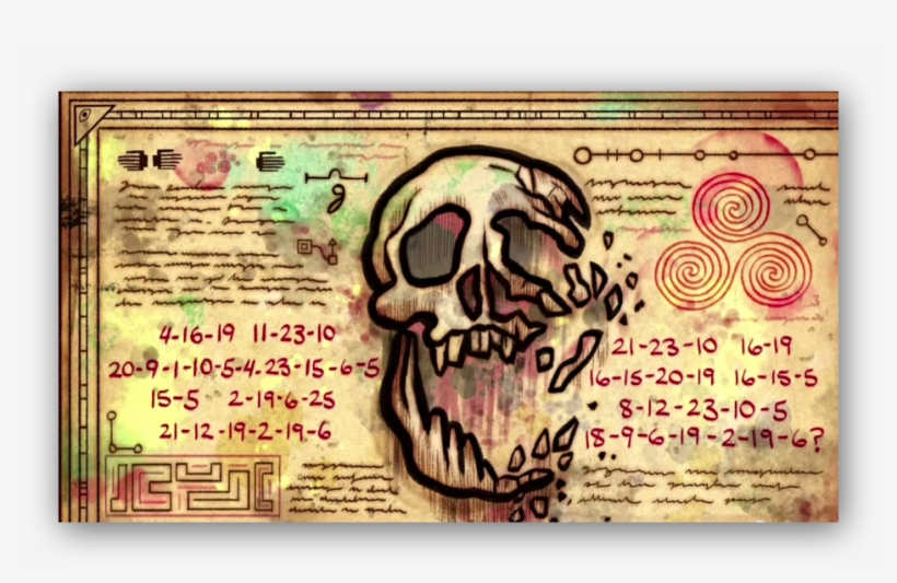 Gravity Falls Pc, transparent png #5188831