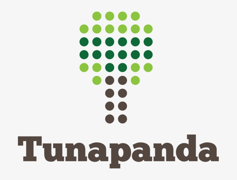 A Time When We Have To Shed Our Fear And Give Hope - Tunapanda Institute Logo Png, transparent png #5188838