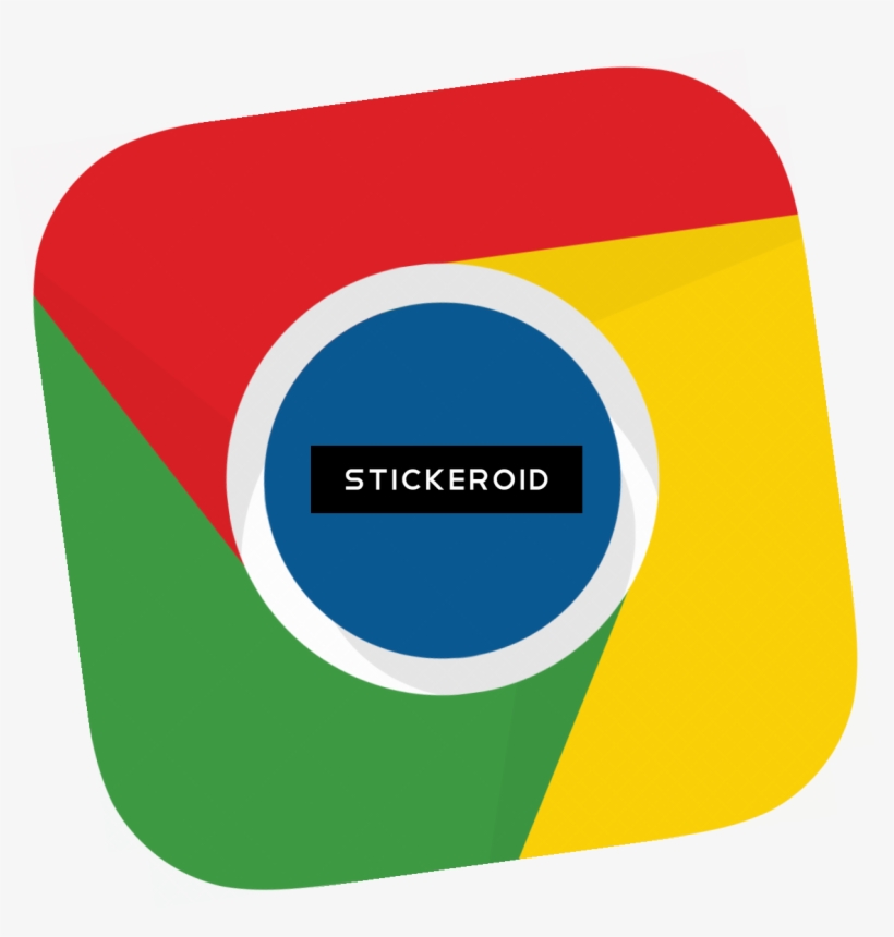 Google Chrome Logo Logos - Graphic Design, transparent png #5188987