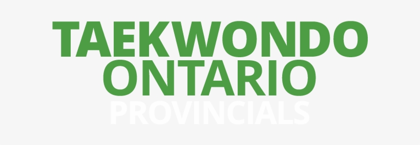 Event Calendar - Taekwondo Ontario, transparent png #5189050