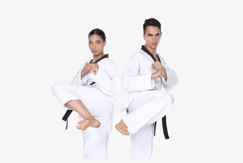 Martial Arts For Adults - Brazilian Jiu-jitsu, transparent png #5189446