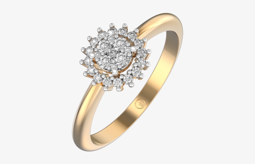 Pre-engagement Ring, transparent png #5189919