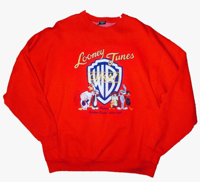 Looney Toons Crew, transparent png #5190798