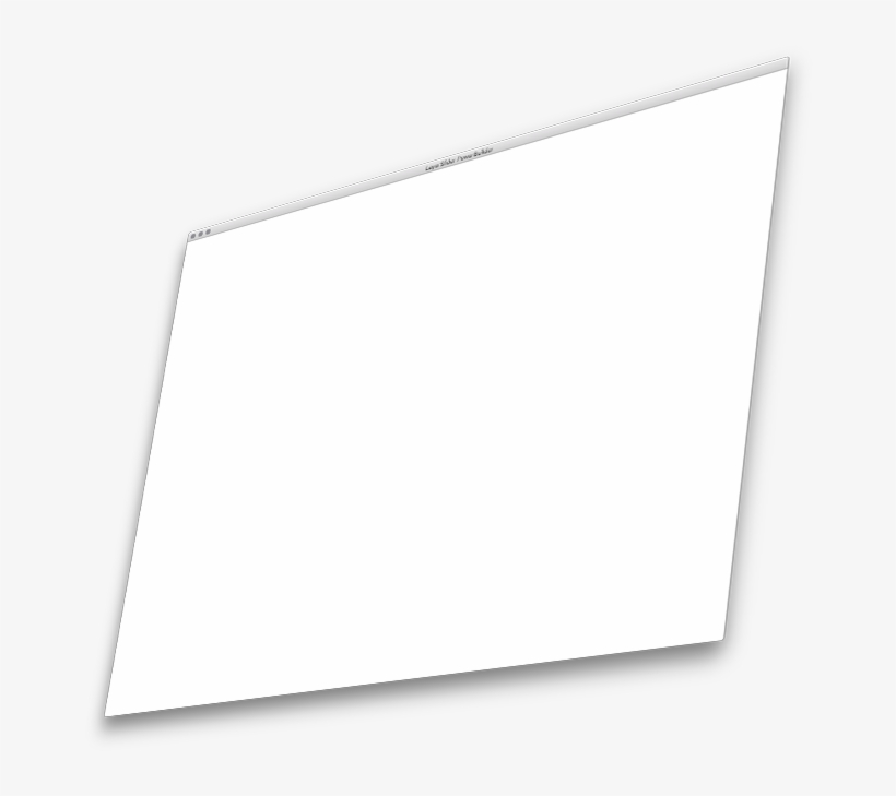 Next Slide - Display Device, transparent png #5191032