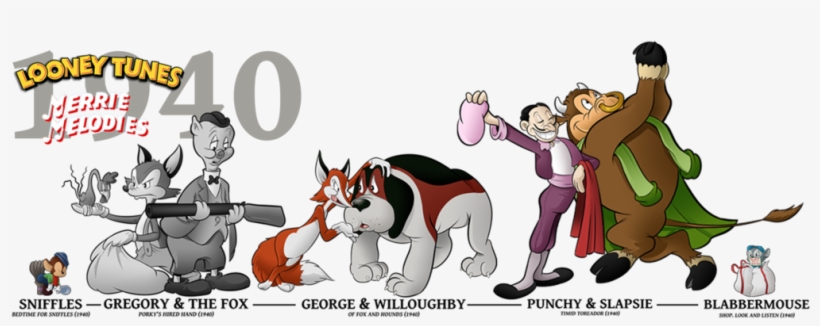 Part 10 By Boscoloandrea Tweety, Looney Tunes, Warner - Looney Tunes, transparent png #5191151