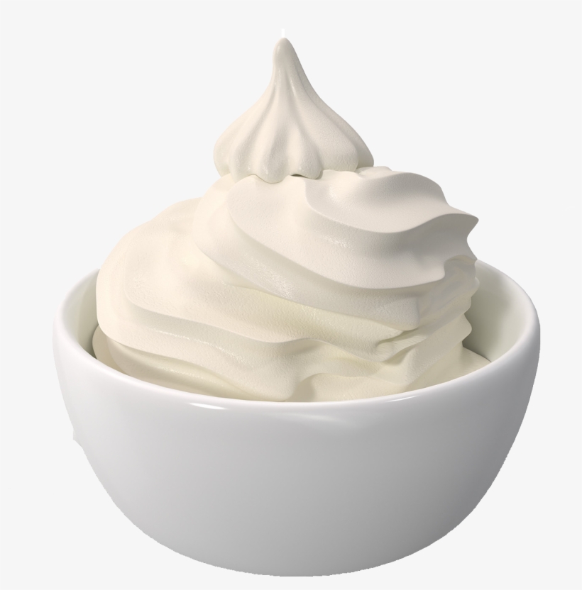 Yogurt Png, transparent png #5191272