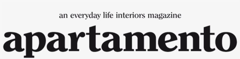 Logo Logo Logo Logo Logo - Apartamento Magazine Logo, transparent png #5191274