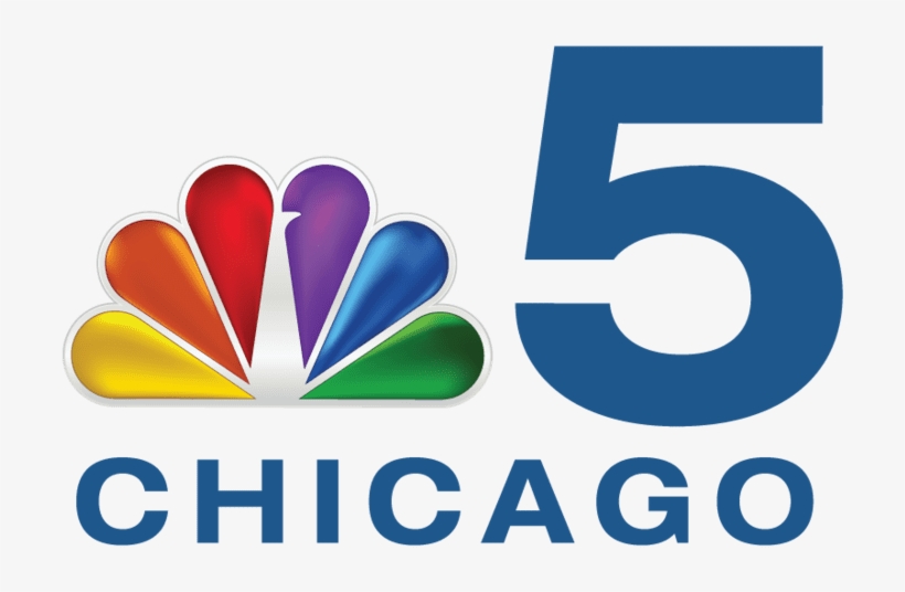 Wmaq Chicago Live Stream - First All Color Tv Station, transparent png #5191406