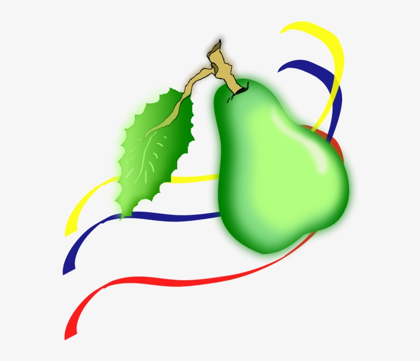 Pera Colombiana Png, transparent png #5191450
