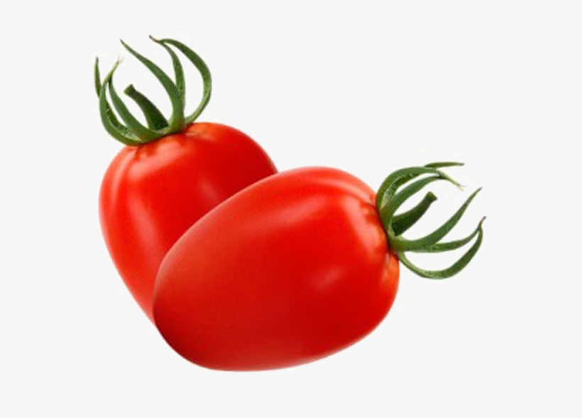 Pera Tomato - Tomate Pera Png, transparent png #5191506