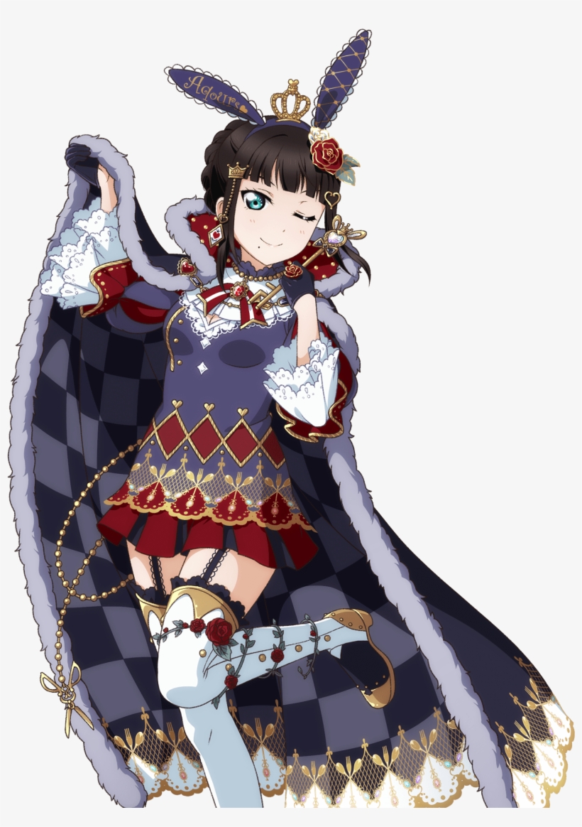 Download Png - Hanamaru Kunikida Wonderland Set, transparent png #5191575