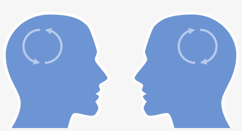 The Client Made Clear That They “wanted To Sell To - Human, transparent png #5191698