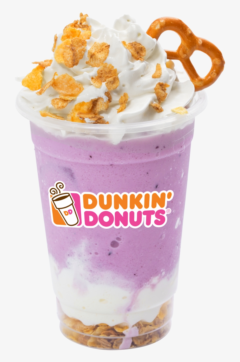 1blu Yogurt - Dunkin Donuts K-cups Decaf - 24 Kcups, transparent png #5191703