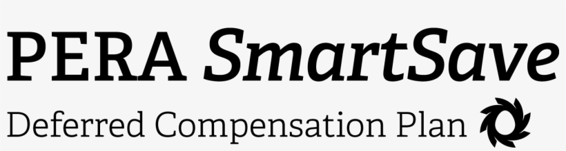 Perasmartsave-bw - Public Employees Retirement Association Of New Mexico, transparent png #5191768