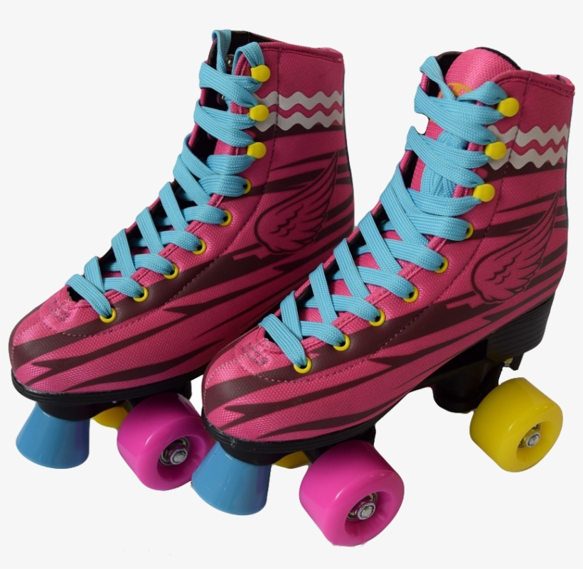 Patines Artisticos - גלגיליות 4 גלגלים של סוי לונ, transparent png #5191980